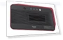 Compact Ceramic Fan Heater with Human Sensor — Portable Heating Solutions, Panasonic