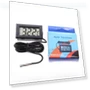 Digital Display Thermometer with Waterproof Probe — Thermometers, Smarter than future