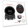 Digital Turbo Boost Gauge — Boost, Dream Garage