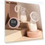 Double Electric Breast Pump — Accessories, JOHO - CarGear