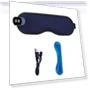 Electric Magnetic Eye Massager — Rollers & Pens, Anklet