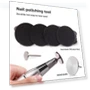 Electric Nail Polishing and Pedicure Set — Sets & Kits, AI Supermarket