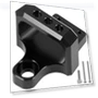 Electromagnetic Valve Holder Bracket — Boost Controllers, ToyousoniC