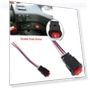 Emergency Signal Button for Motorcycle — Vehicle Safety Signals, AUTO and MOTO