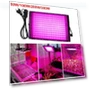 Full Spectrum LED Grow Light with Calcium Boost Function — Growing Lamps, AI Supermarket