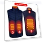 Heated Vest for Men — Men's Vests, jinmeige childrens clothing