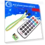 Infrared Remote Control Module Set — Remote Controls, Smarter than future