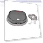 Intelligent Wet Dry Dual Spray Floor Cleaning Robot Vacuum — Smart Cleaning Robots, CosyHome