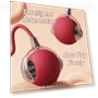 Interactive Cat Ball with Artificial Tail — Cat Playthings, Xiao--Xiao