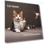 Interactive Cat Training Toy — Cat Playthings, AI Supermarket