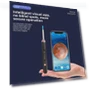 Kids' Illuminated Smart Ear Cleaner — Syringes, Perfect choice for your home