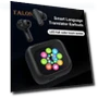 Language Translator — Language Translators, ANBS