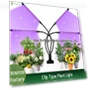 LED Clip Lamp with USB Timer — USB Lighting Solutions, AI Supermarket