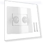 Light-Sensitive PIR Motion Sensor Inductive Smart Switch — Dimmer Switches, 3d printing machine