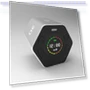 Magnetic LED Silent Rotating Timer — Timers, AI Supermarket