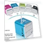 Mini Bluetooth Speaker with Display — Portable Audio, AI Supermarket