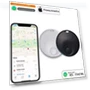 Mini Bluetooth Tracker for Luggage — Item Locators, JOHO - CarGear