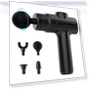 Mini Massage Gun — Back Relief Solutions, Motivational Running