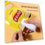 Mini Portable Snack Sealing Machine — Vacuum Sealers, Perfect choice for your home
