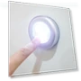 Mini Wireless 3 LED Touch Light — Night Lights, ARI