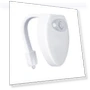Motion Sensor LED Night Light — Night Lights, COOKING-MALL