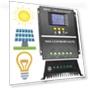 MPPT Solar Charge Controller — Renewable Energy Solutions, World Auto Parts