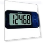 Pedometer with 3D sensor — Fitness & Activity Monitors, TANITA