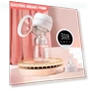 Portable Electric Breast Pump — Accessories, Auto Accessories Home