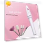 Portable Electric Nail Polishing Pen Set — Nail Brushes, AI Supermarket