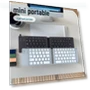 Portable Foldable Bluetooth Keyboard — Keyboards, Computer boost