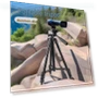 Portable Selfie Stick and Tripod — Selfie Sticks, Smarter than future