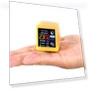 Portable Smart Weather Station — Barometers, JOHO - CarGear