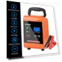 Powerful Smart Car Battery Charger — Chargers, Dream Garage
