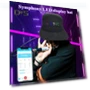 Programmable LED Message Lid — Lighted Displays, U You Clothing
