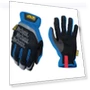Quick-dry Blue 2XL Touchscreen Compatible Washable Work Gloves — Gloves, Zen Picks