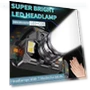Rechargeable Headlamp — Flashlights, YH FlashLight