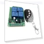Remote Control Light Switch — Dimmer Switches, AUTO and MOTO