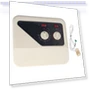 Sauna Stove Controller — Saunas, Meterk