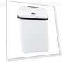 Smart Automatic Induction Trash Can — Kitchen Cans, CosyHome