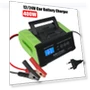 Smart Battery Charger — Chargers, JOHO