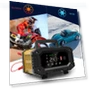 Smart Battery Charger — Battery Chargers, JOHO