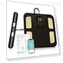 Smart Bioimpedance Scales — Body Composition Analysis, Photography