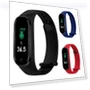 Smart Bracelet — Smartwatches, EDIMRAY