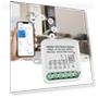 Smart Breaker Switch Module — Smart Home Hubs & Controllers, DC-HOME-3