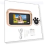 Smart Door Viewer with Theft Detection Function — Viewers, Neoglint