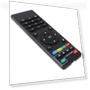 Smart IR Remote Controller — Remote Controls, Duskca