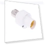 Smart Light Bulb Socket Adapter — Smart Home Modules, Sour Green