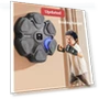 Smart Musical Boxing Trainer — Boxing Training Gear, 888 Auto Parts Town