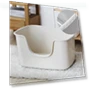 Smart Paws Large Cat Litter Box — Litter Boxes, YRstudio