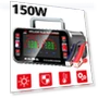 Smart Pulse Repair Fast Charger — Vehicle Power Solutions, World Auto Parts